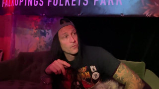 Hardcore Superstar, Joakim Berggren