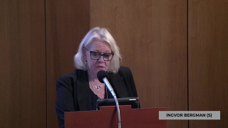 5. Besvarande av motion om plan för att erbjuda frukost till alla grundskolelever