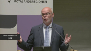 13. Motion om tillgång till kollektivtrafik vid kongresser