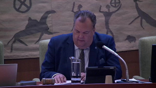 9-22. Val av lekmannarevisorer och styrelseledamöter för stiftelser och föreningar