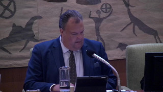27. Sammanträdesdagar år 2025 för kommunfullmäktige, del 2