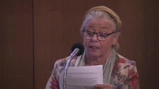 30. Ett socialt hållbart Falköping - Budgetdebatt