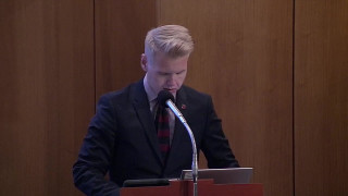 30. Ett attraktivare Falköping - Budgetdebatt