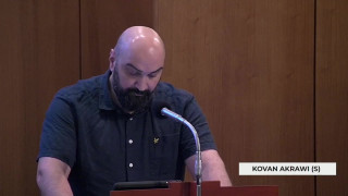 30. Barn- och utbildningsnämnden - Budgetdebatt