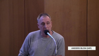 30. Kultur- och fritidsnämnden - Budgetdebatt
