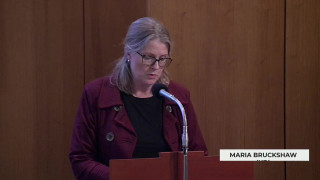 30. Nämnden för Samhällsskydd Mellersta Skaraborg - Budgetdebatt