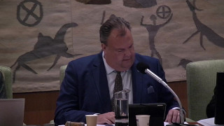 30. Beslut - Budgetdebatt