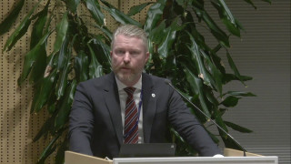 20. Motion om att införa vårdval inom barn- och ungdomspsykiatrin