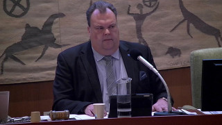 13-16. Val av lekmannarevisorer för stiftelser i Falköpings kommun
