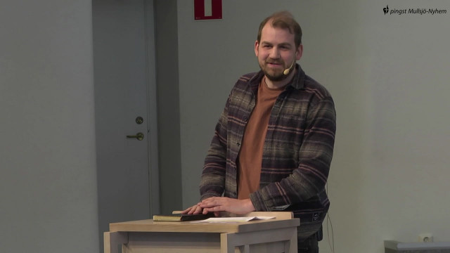 Vila för din själ