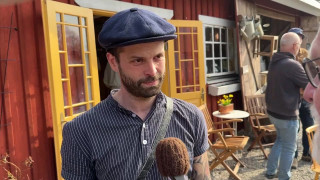 19. Antikloftet Ullene ☕
