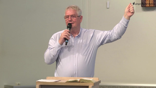 Den gode herden