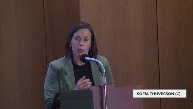 2. Inkomna motioner, interpellationer och frågor
