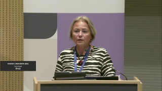 14. Motion: Första linjens vård för barn och unga