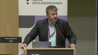 15. Motion: Avgiftsfri TBE-vaccination för barn och unga