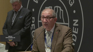 7. Interpellation: Kollektivtrafik utifrån invånarnas behov