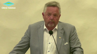 11. Svar på medborgarförslag om belysning
