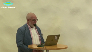 10. Svar på medborgarförslag om Kinnekullebacken