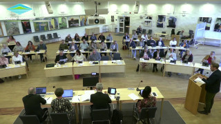 15. Kulturmiljöprogram
