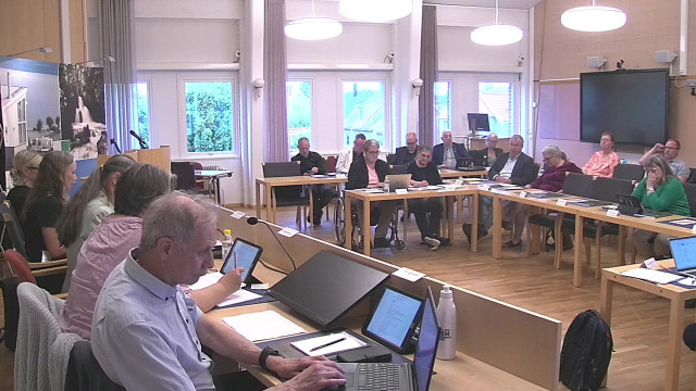6-11. Ägardirektiv, redovisningar och förvaltningsärenden