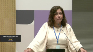 Övergripande regional utvecklingsdebatt (2)