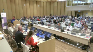 Utvecklingsdebatt, Miljö- och regionutveckling (13,50)