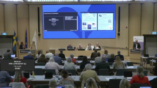 Övergripande hälso- och sjukvårdsdebatt (10.21)