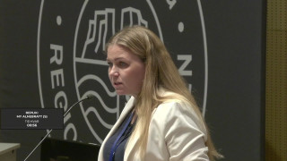 Primärvård - Nära vård (13:10)