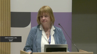 Folkhälsa och delregionala nämnder (18:12)