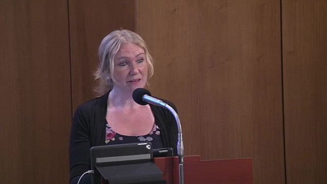 3. Interpellation om barn med funktionsnedsättning