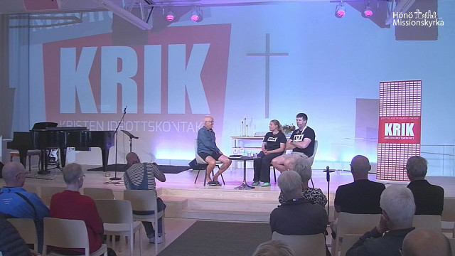 KRIK.