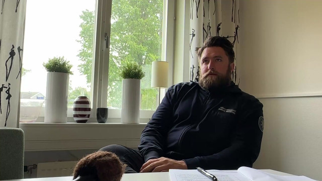Samhällsskydd Mellersta Skaraborg