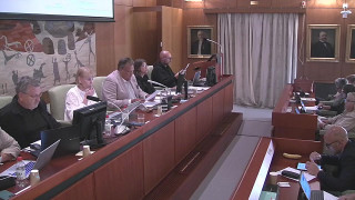 2. Inkomna motioner, interpellationer och frågor