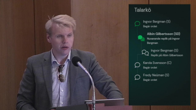 4. Återrapportering skolorganisation 2017