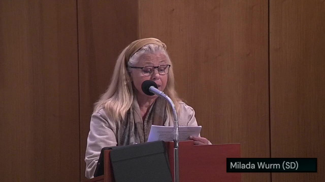 12. Motion (SD) om husmanskost i kommunens bespisningar