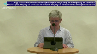 16. Plan för tillförsel, distribution och användning av energi med tillhörande kunskapsunderlag