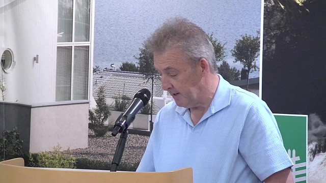3. Politisk organisation 2027-2030