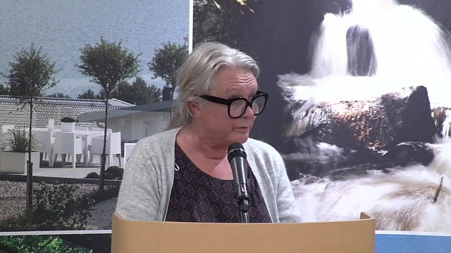 6. Svar på motion om hundrastgård i Furusjö