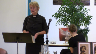 Gudstjänst 28 september - Ett är nödvändigt