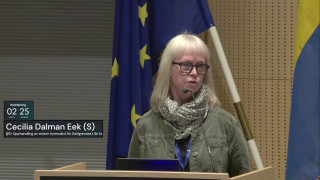 10. Upphandling av extern hyresvärd för Sahlgrenska Life hus 2–3