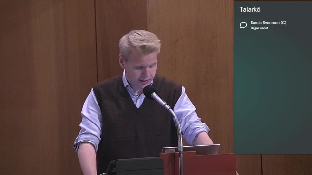 2. Inkomna motioner, interpellationer och frågor
