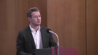 16. Inledningsanföranden - Budget 2026