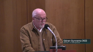 16. Barn- och utbildningsnämnden, del 1 - Budget 2026