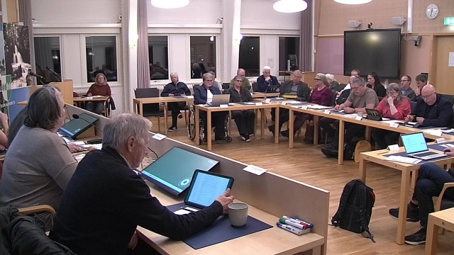 4-7.Uppföljning, Revidering och Redovisning