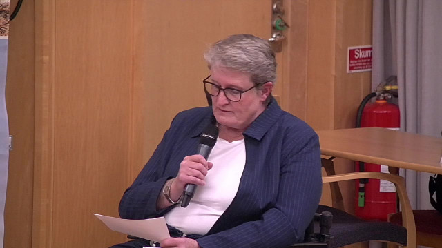 12. Enkel fråga om motorgårdens framtid