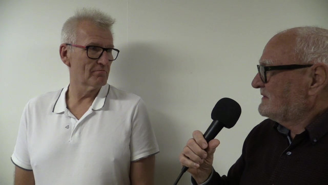 Intervju med Habo kommuns nya revisionsordförande