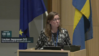 5. Regional infrastrukturplan för Västra Götaland 2026–2037