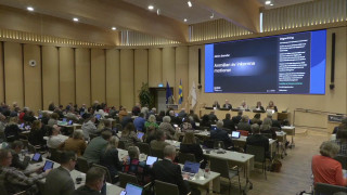 17-19. Anmälningar och beslut i valärenden