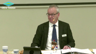 18. Eventuella valärenden