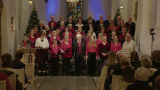 Julmusik 2025